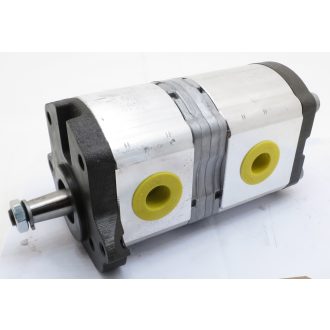 BOSCH REXROTH hidraulikus fogaskerék-szivattyú 0510465382