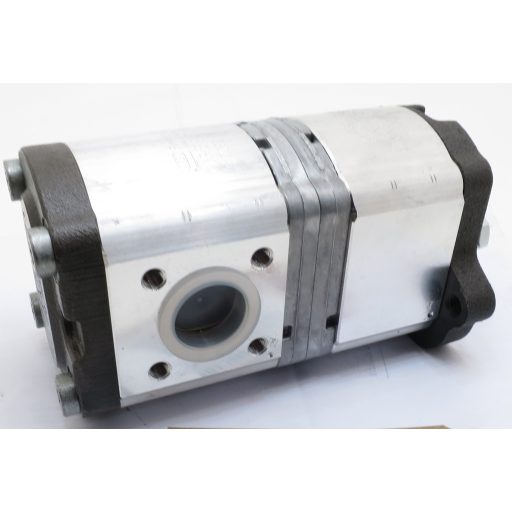 BOSCH REXROTH hidraulikus fogaskerék-szivattyú 0510465382