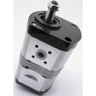   BOSCH REXROTH hidraulikus fogaskerék-szivattyú No. 0510465340