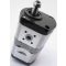 BOSCH REXROTH hidraulikus fogaskerék-szivattyú No. 0510465340