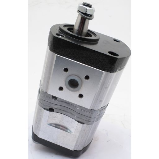 BOSCH REXROTH hidraulikus fogaskerék-szivattyú No. 0510465340