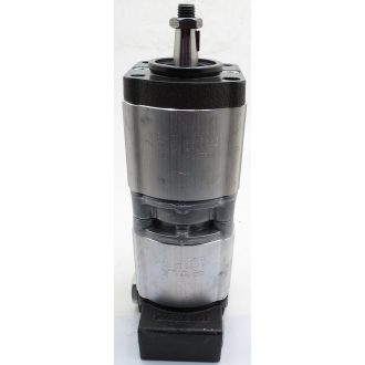 BOSCH No. 0510665106 hidraulikus fogaskerékszivattyú