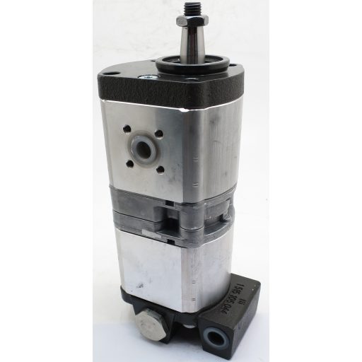 BOSCH No. 0510665106 hidraulikus fogaskerékszivattyú