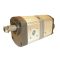 Bosch Rexroth 0510465349 Tandem hidraulikus fogaskerék-szivattyú