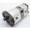 BOSCH REXROTH tandem hidraulikus fogaskerék-szivattyú 0510665432