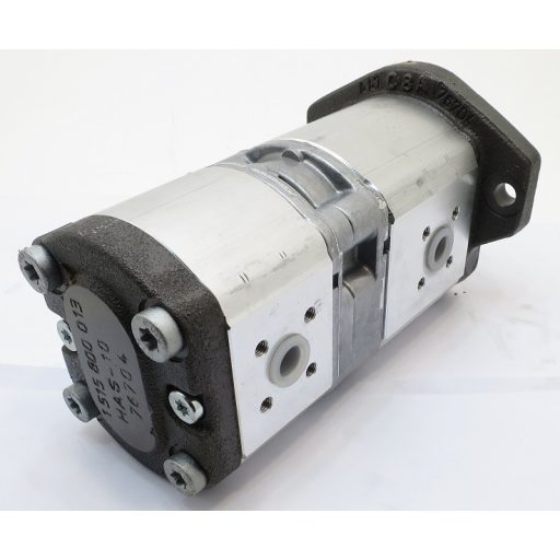 BOSCH REXROTH tandem hidraulikus fogaskerék-szivattyú 0510665432