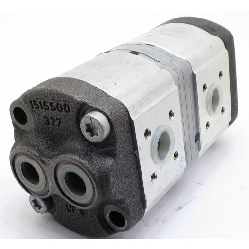 Bosch 11+8 cc hidraulikus fogaskerék-szivattyú 0510565365
