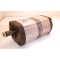 BOSCH REXROTH hidraulikus tandem fogaskerék-szivattyú 0510565395