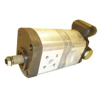 Bosch tandem hidraulikus fogaskerék-szivattyú 0510565396