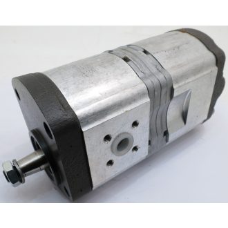 BOSCH Hidraulikus fogaskerék-szivattyú 0510565370