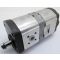 BOSCH Hidraulikus fogaskerék-szivattyú 0510565370