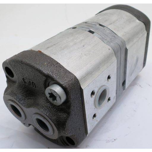 BOSCH Hidraulikus fogaskerék-szivattyú 0510565370