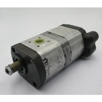   Bosch Rexroth tandem hidraulikus fogaskerékszivattyú 0510565394