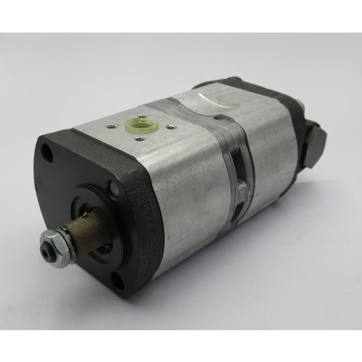 Bosch Rexroth tandem hidraulikus fogaskerékszivattyú 0510565394
