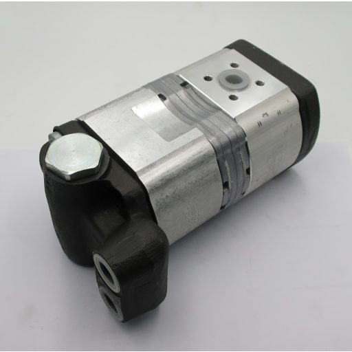 Bosch Rexroth tandem hidraulikus fogaskerék-szivattyú 0510465339