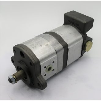   Bosch Rexroth 0510 365 310 5.5+8CC hidraulikus fogaskerékszivattyú