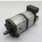 Bosch Rexroth 0510 365 310 5.5+8CC hidraulikus fogaskerékszivattyú