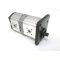 Bosch 0517665019 19+11 cc hidraulikus fogaskerék-szivattyú