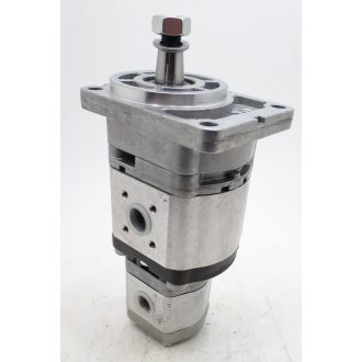 BOSCH Hidraulikus fogaskerék-szivattyú No. 0510556001