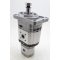 BOSCH Hidraulikus fogaskerék-szivattyú No. 0510556001