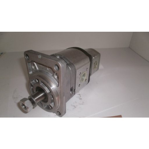 BOSCH Hidraulikus fogaskerék-szivattyú No. 0510556001
