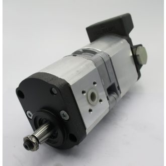 BOSCH hidraulikus fogaskerék-szivattyú No. 0510565368