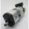 BOSCH hidraulikus fogaskerék-szivattyú No. 0510565368