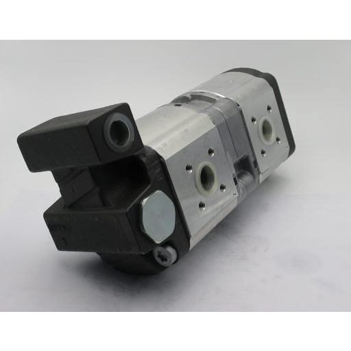 BOSCH hidraulikus fogaskerék-szivattyú No. 0510565368