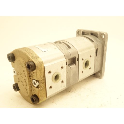 Bosch Tandem hidraulikus fogaskerék-szivattyú 0510 555 001