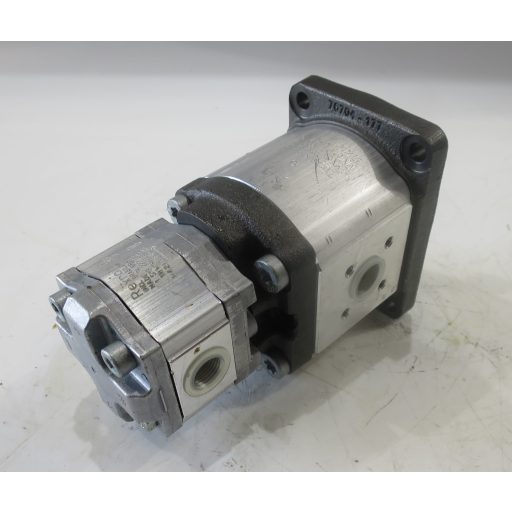 Bosch tandem hidraulikus fogaskerék-szivattyú 0510666001