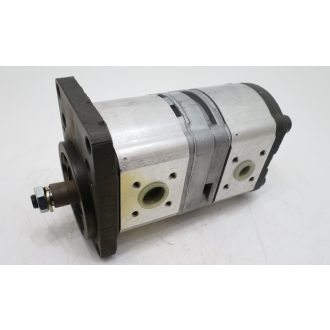 Bosch tandem hidraulikus fogaskerék-szivattyú 0510900051