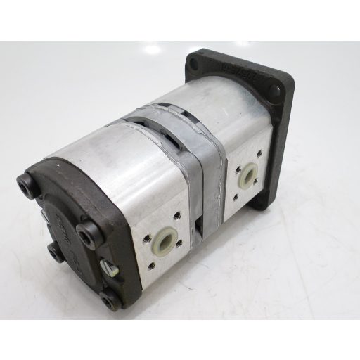 Bosch tandem hidraulikus fogaskerék-szivattyú 0510900051