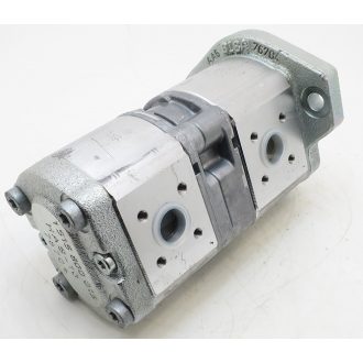 Bosch tandem hidraulikus fogaskerékszivattyú 0510565124