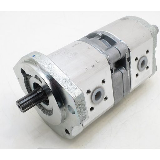 Bosch tandem hidraulikus fogaskerékszivattyú 0510565124