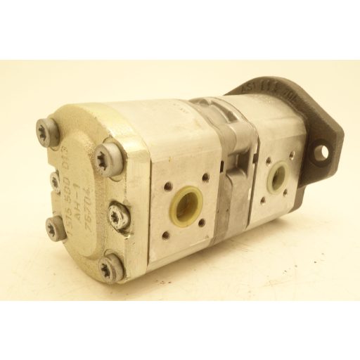 Bosch tandem hidraulikus fogaskerékszivattyú 0510565124