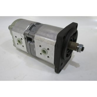   BOSCH TANDEM No. 0510900020 hidraulikus fogaskerék-szivattyú