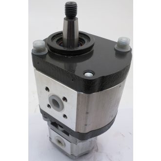 BOSCH REXROTH Tandem fogaskerékszivattyú No. 0510566304