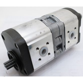   Bosch Rexroth TANDEM hidraulikus fogaskerékszivattyú No. 0510565433