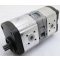 Bosch Rexroth TANDEM hidraulikus fogaskerékszivattyú No. 0510565433