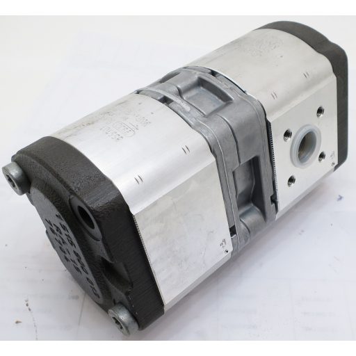 Bosch Rexroth TANDEM hidraulikus fogaskerékszivattyú No. 0510565433