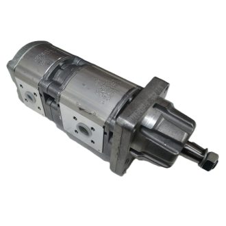 BOSCH TANDEM 0510655014 hidraulikus fogaskerékszivattyú