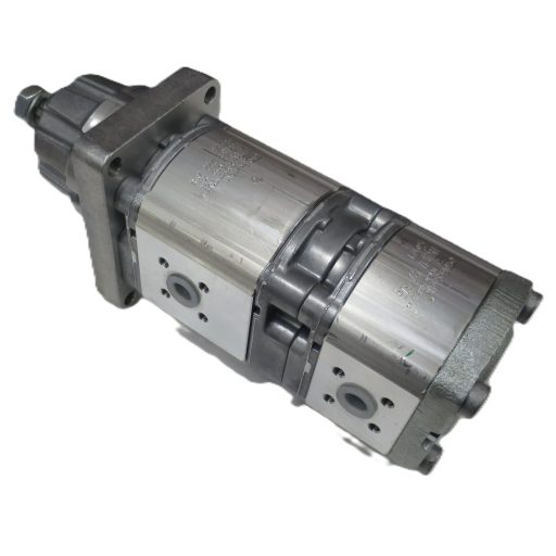 BOSCH TANDEM 0510655014 hidraulikus fogaskerékszivattyú