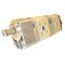 BOSCH REXROTH 0510555306 tandem hidraulikus fogaskerekes szivattyú