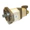 BOSCH Rexroth 0510767016 tandem hidraulikus fogaskerék-szivattyú