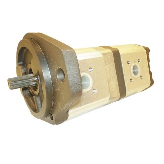   Bosch Rexroth 0510/665/397 hidraulikus fogaskerék-szivattyú