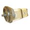 Bosch Rexroth 0510/665/397 hidraulikus fogaskerék-szivattyú