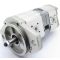 BOSCH REXROTH tandem hidraulikus fogaskerékszivattyú 0510665485