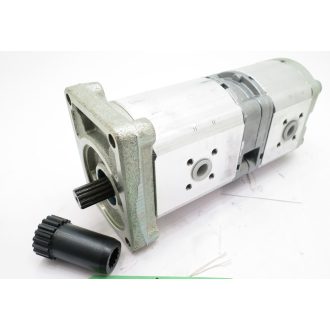Bosch 0510 765 402 hidraulikus fogaskerékszivattyú