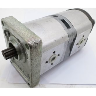   BOSCH REXROTH 0510665122 tandem hidraulikus fogaskerék-szivattyú
