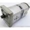 BOSCH REXROTH 0510665122 tandem hidraulikus fogaskerék-szivattyú